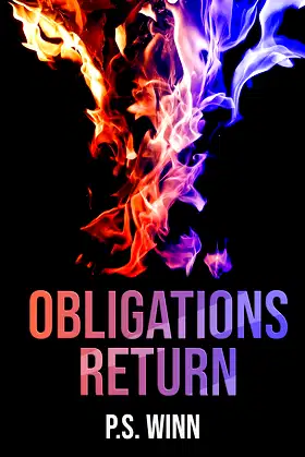 Obligations Return poster