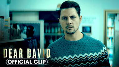 Official Clip - ‘Ask Him Yourself’ poster