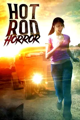 Hot Rod Horror poster