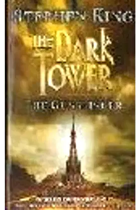The Dark Tower: Gunslinger Bk. 1 poster