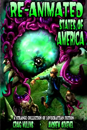 Re-Animated States of America poster