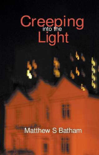 Creeping Into the Light poster