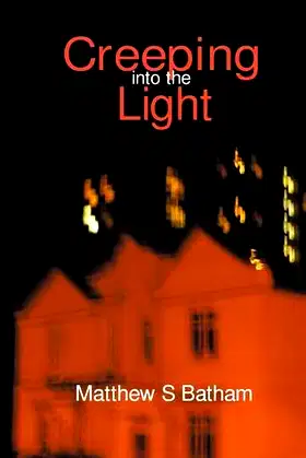 Creeping Into the Light poster