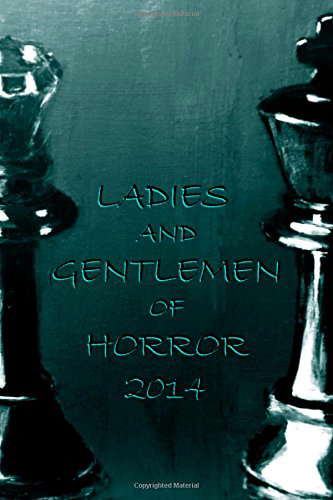 Ladies and Gentlemen of Horror 2014 poster
