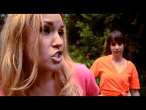 Cheerleader Camp: 2 The Death - Full Trailer poster