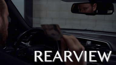 REARVIEW | Horror Short Film poster