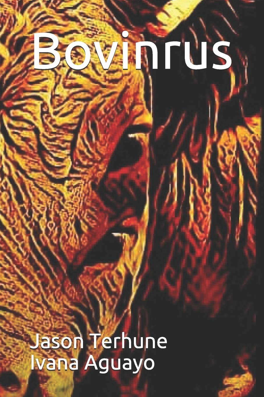 Bovinrus poster