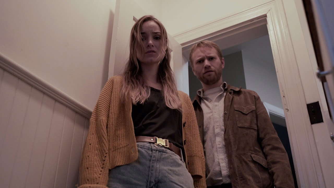 The Upper Level (Short Film)