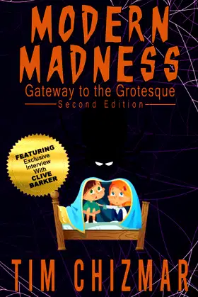 Modern Madness: Gateway to the Grotesque poster