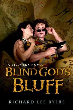 Blind God's Bluff: A Billy Fox Novel (Billy Fox Novels) poster