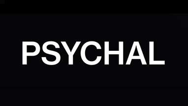 Psychal - Short Horror Film poster