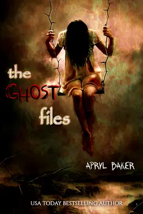 The Ghost Files poster