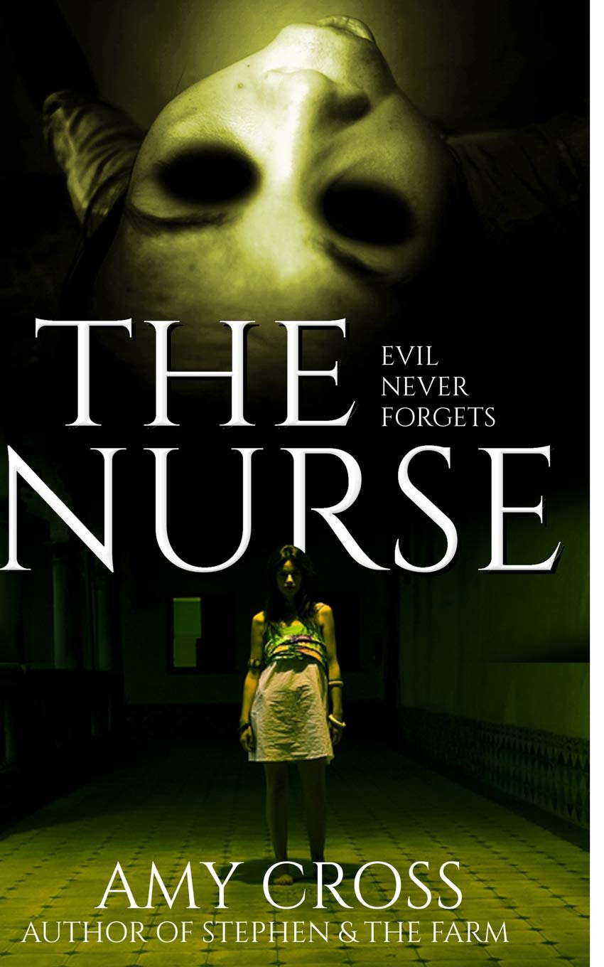 The Nurse poster