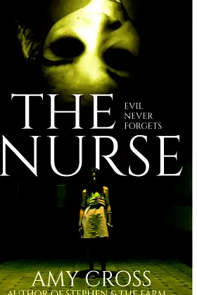 The Nurse poster