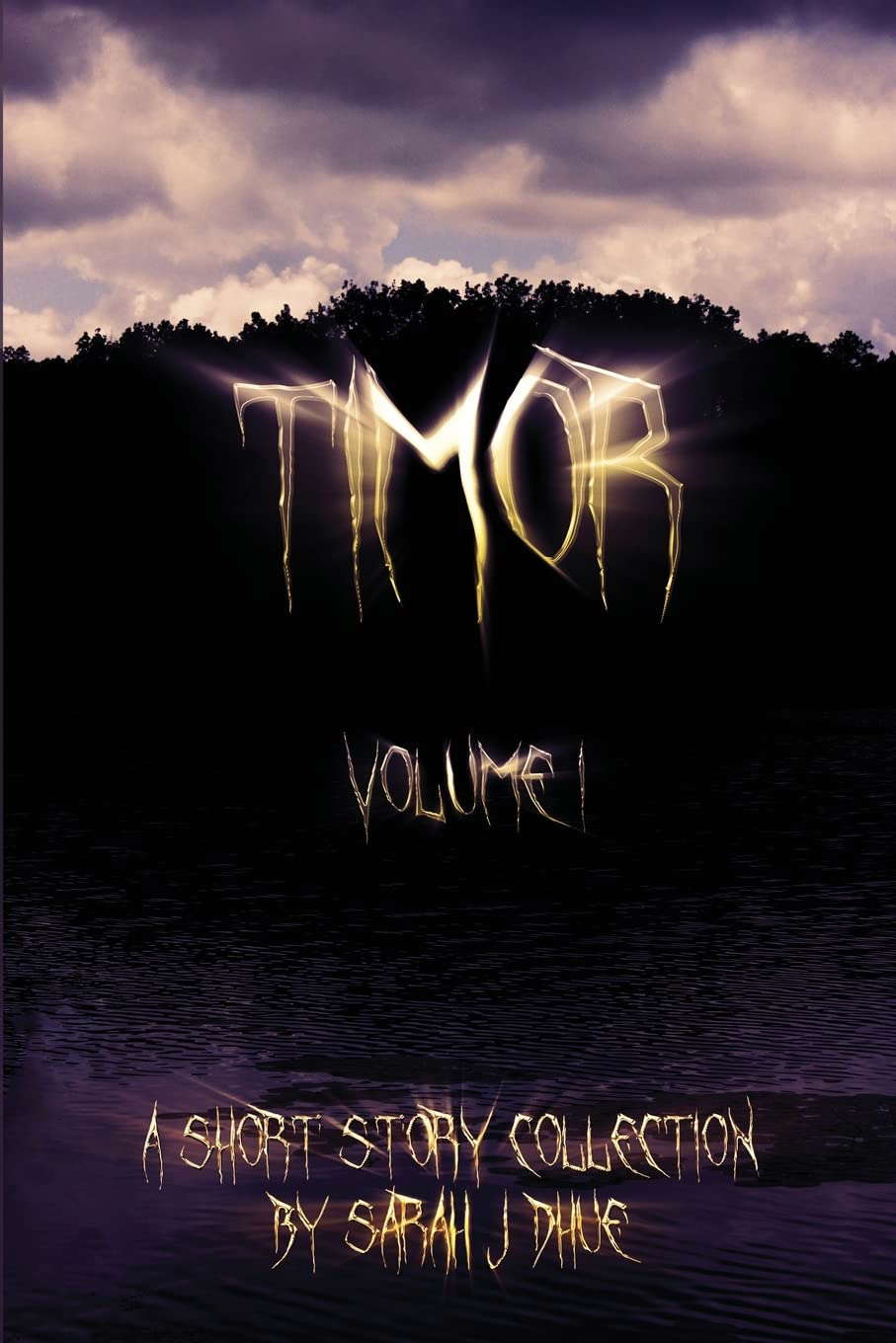 Timor: Volume I poster