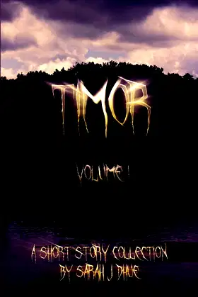 Timor: Volume I poster