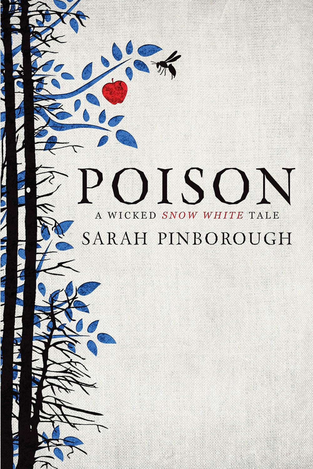 Poison (Tales from the Kingdoms) poster