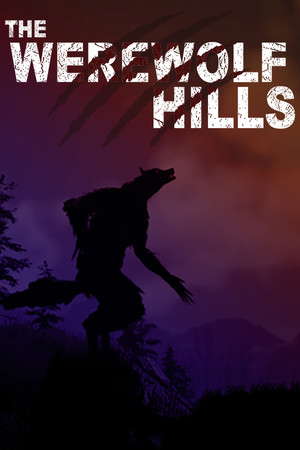 The Werewolf Hills poster