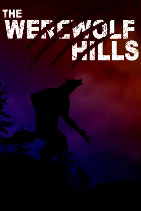 The Werewolf Hills poster