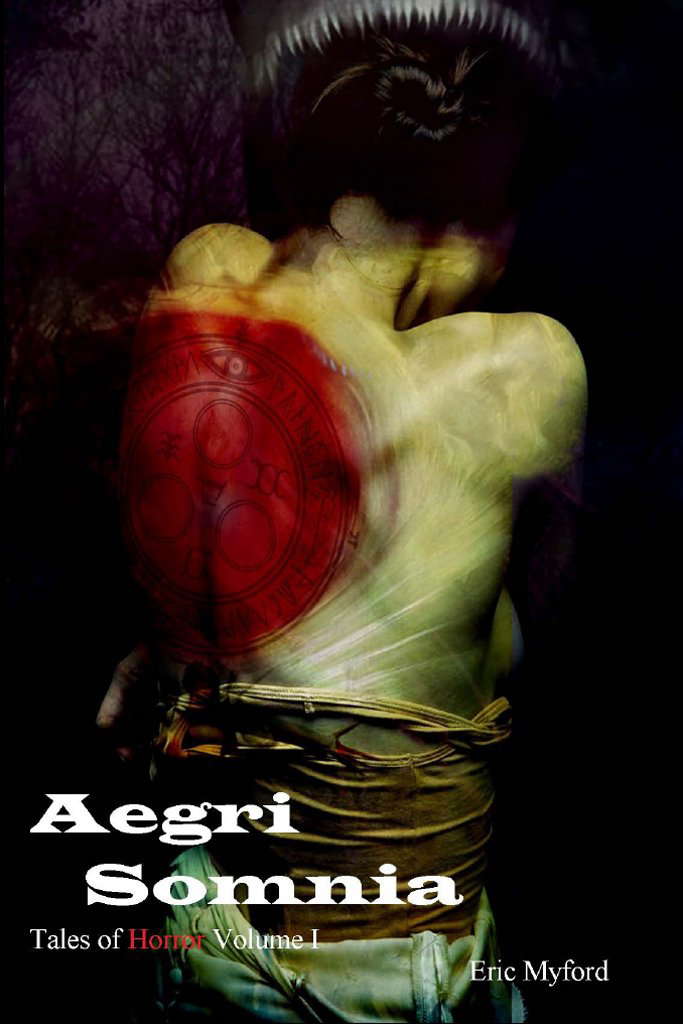 Aegri Somnia: Tales of Horror Vol. I poster
