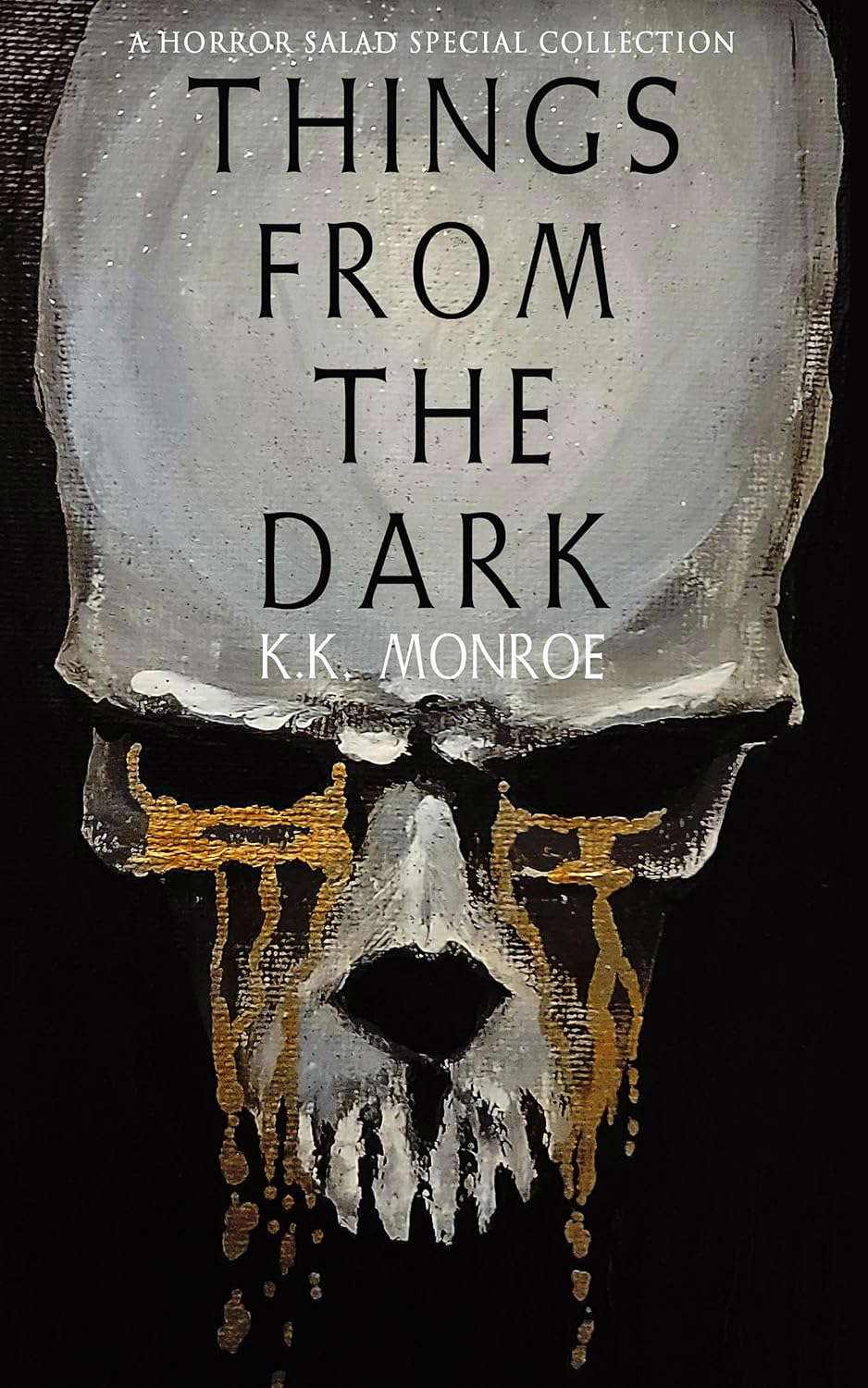 Things from the Dark poster