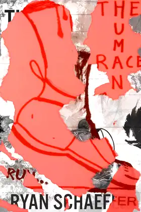 The Human Race: Second Stage poster