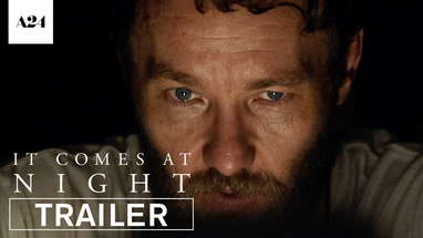 It Comes At Night | Official Trailer HD | A24 poster