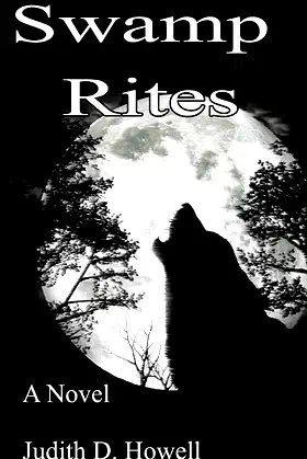 Swamp Rites (The Swamp Series) poster