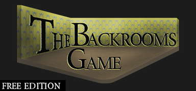 The Backrooms Game FREE Edition capsule