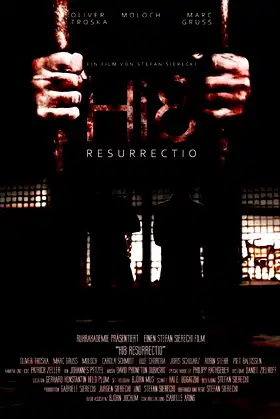 Hi8: Resurrectio poster