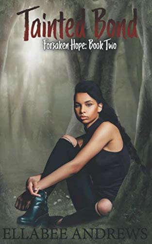 Tainted Bond: A Zombie Reverse Harem Novel (Forsaken Hope) poster