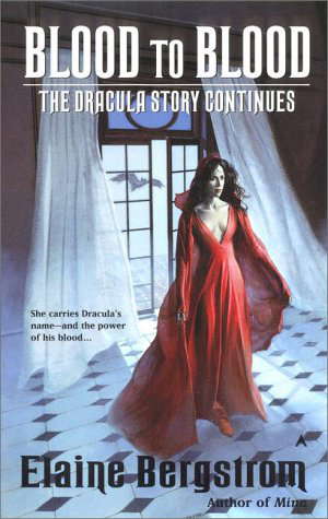 Blood to Blood: The Dracula Story continues poster