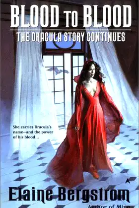 Blood to Blood: The Dracula Story continues poster