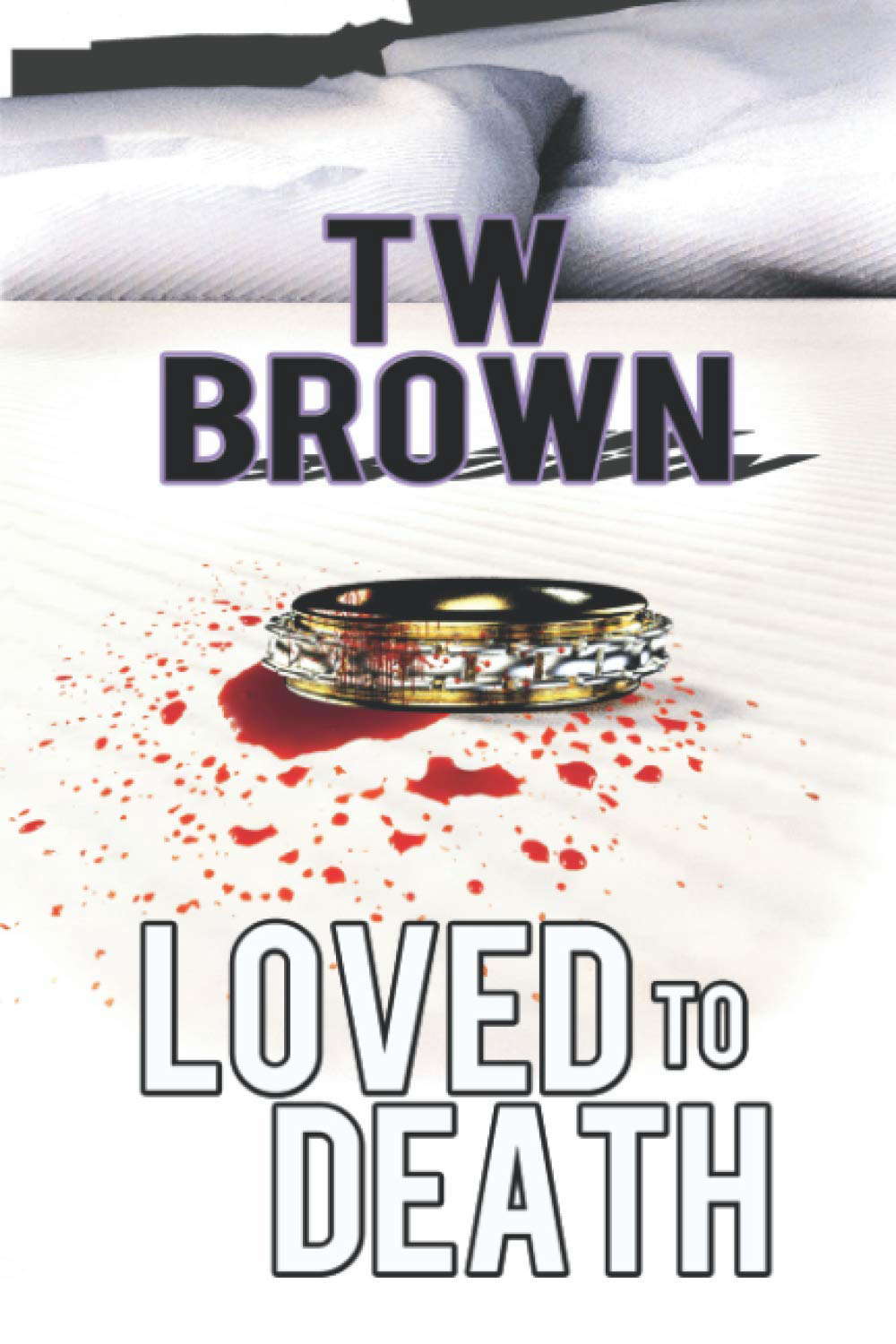 Loved to Death poster