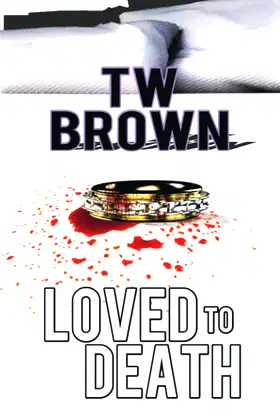 Loved to Death poster