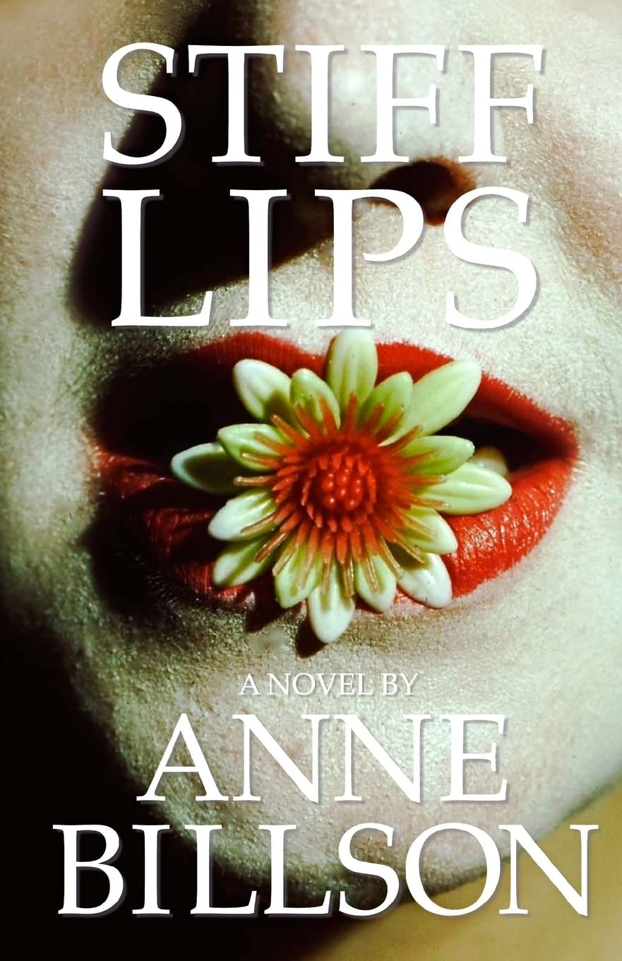 Stiff Lips poster