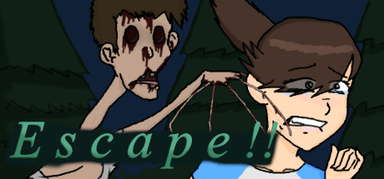 Escape!! capsule