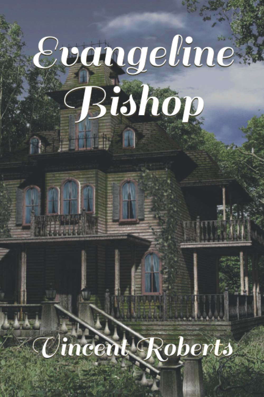 Evangeline Bishop poster