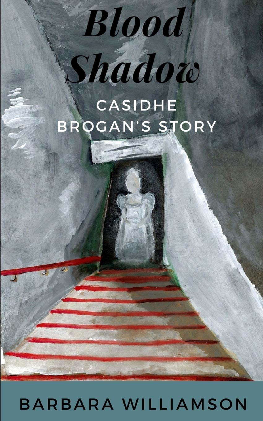 Blood Shadow: Casidhe Brogan’s Story poster