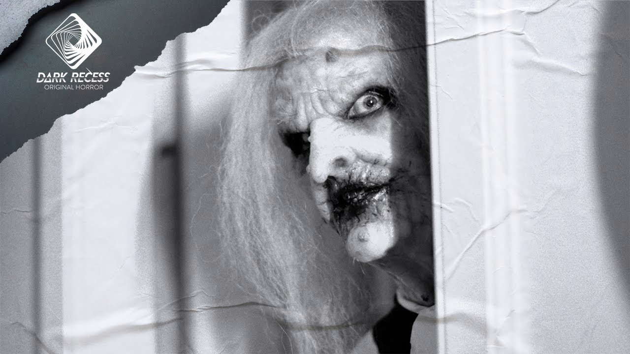 STEPS | Insidious Horror Short Film