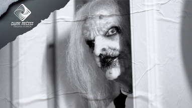 STEPS | Insidious Horror Short Film poster