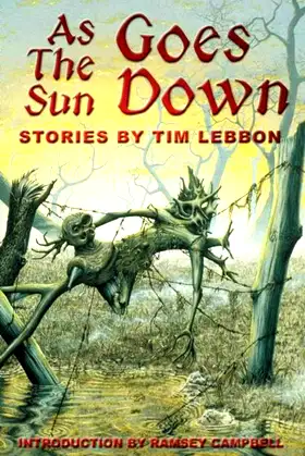 As the Sun Goes Down poster