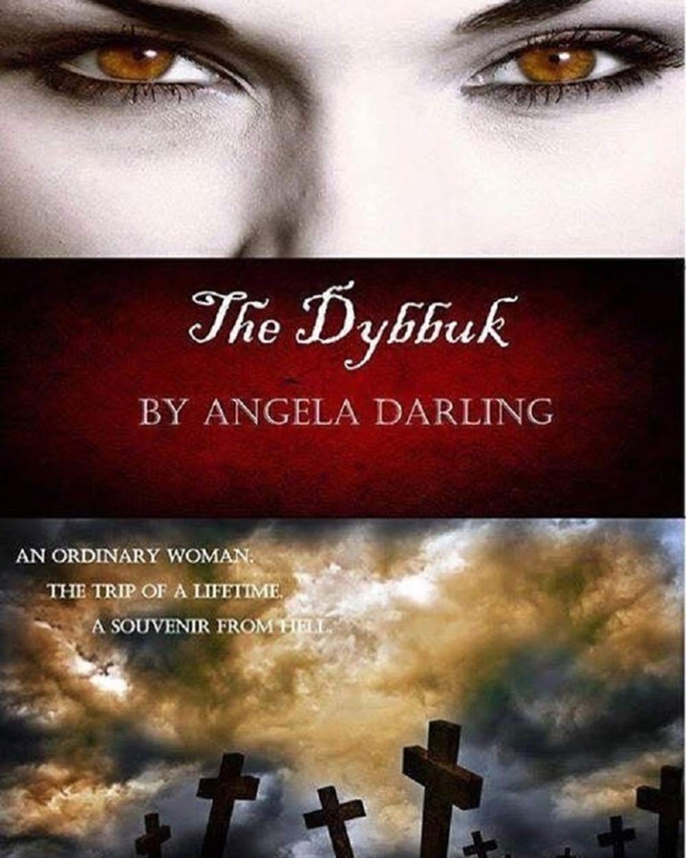 The Dybbuk poster