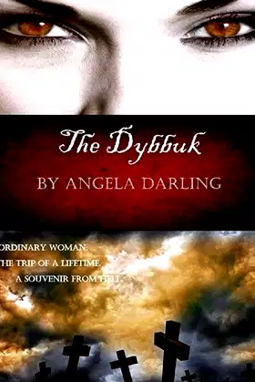 The Dybbuk poster