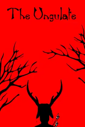 The Ungulate poster