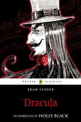 Dracula (Puffin Classics) poster