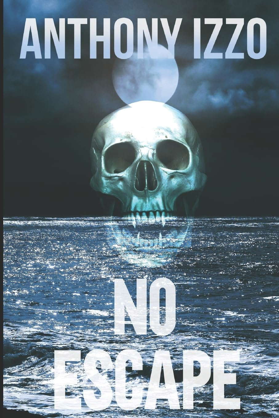 No Escape poster