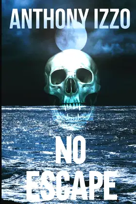 No Escape poster