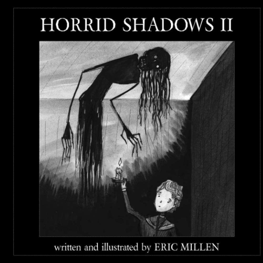 Horrid Shadows II poster