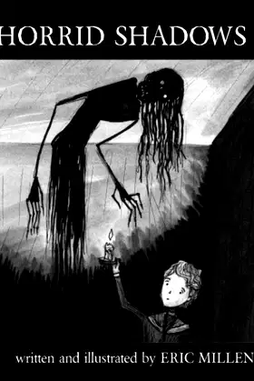 Horrid Shadows II poster